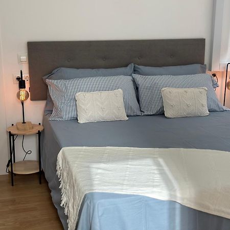 Apartamento Centrico A 12 Minutos De La Playa Almería Eksteriør bilde