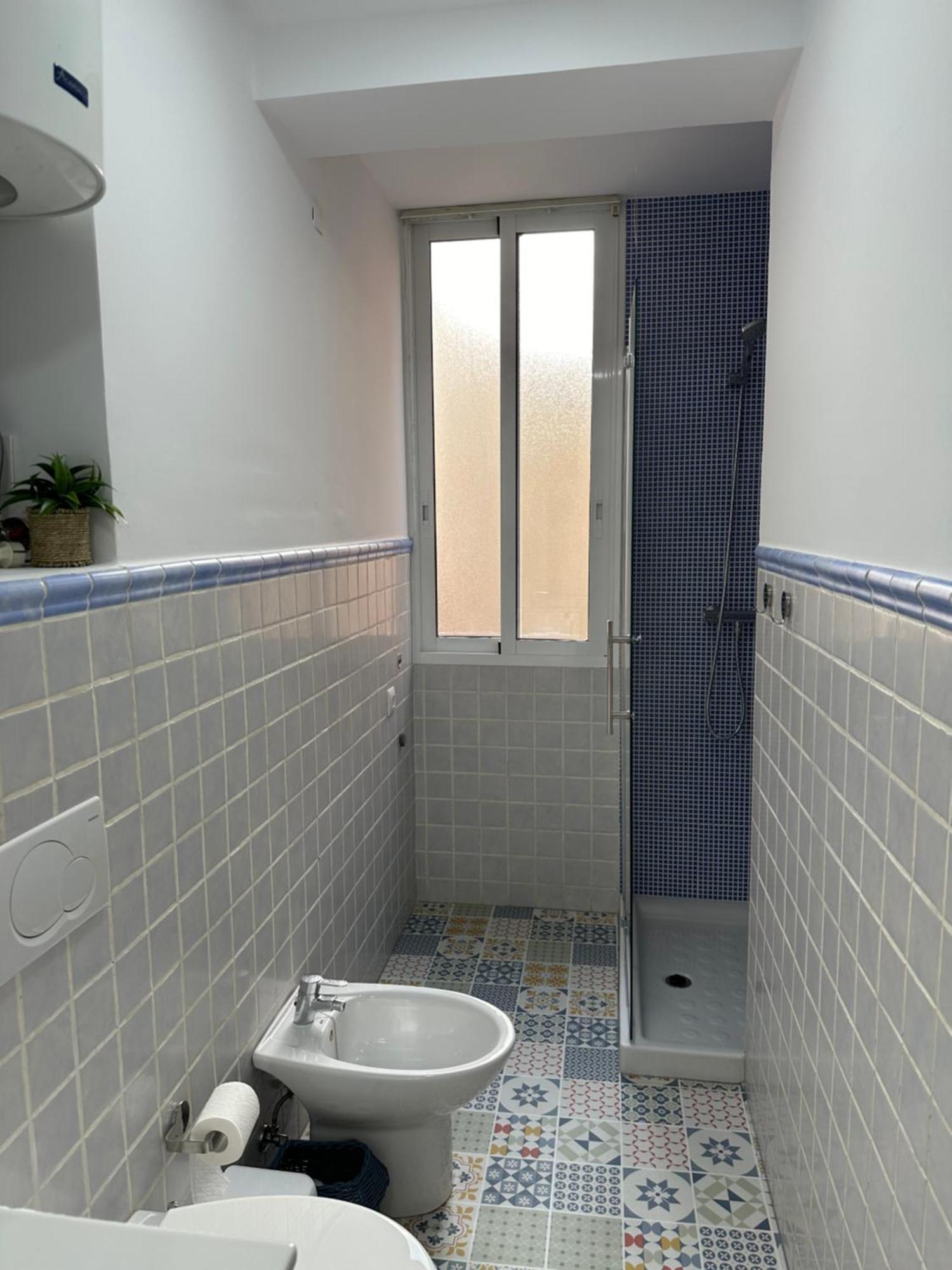 Apartamento Centrico A 12 Minutos De La Playa Almería Eksteriør bilde