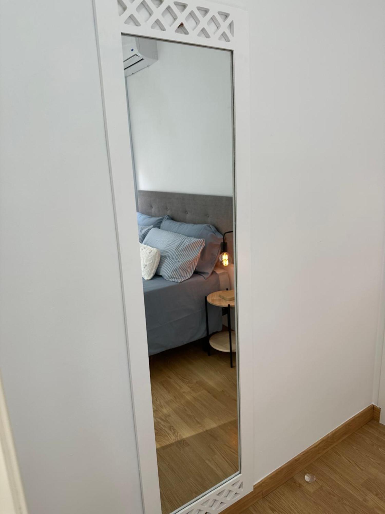 Apartamento Centrico A 12 Minutos De La Playa Almería Eksteriør bilde